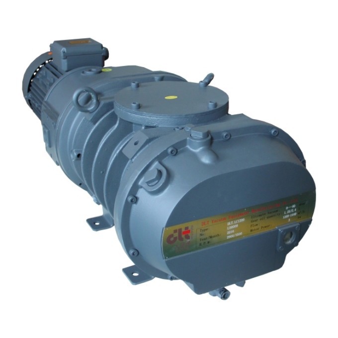 Mechanical Booster Pump suppliers
