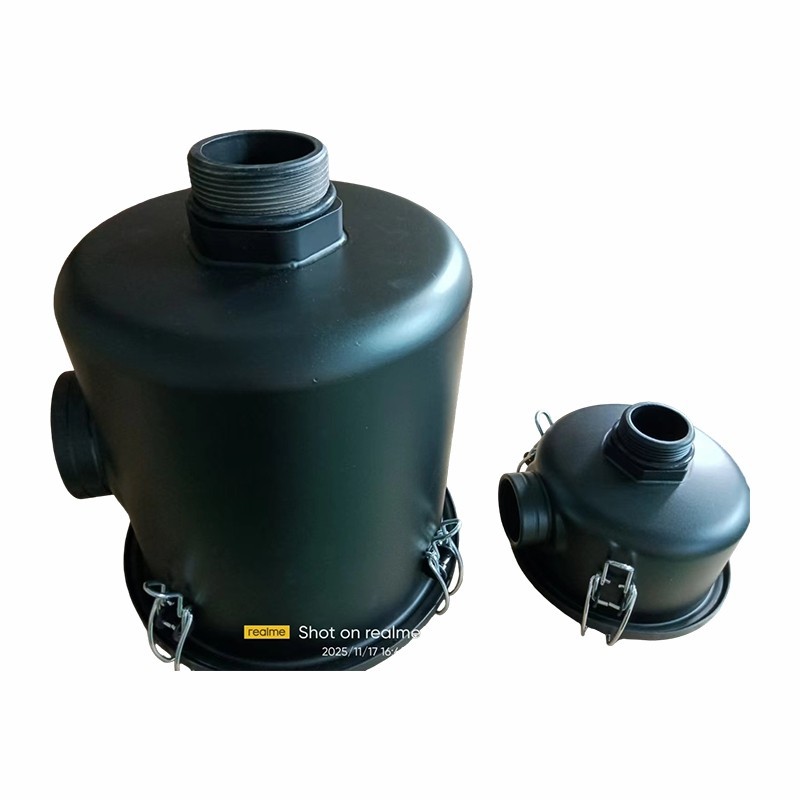Vacuum Pump Inlet Filter suppliers